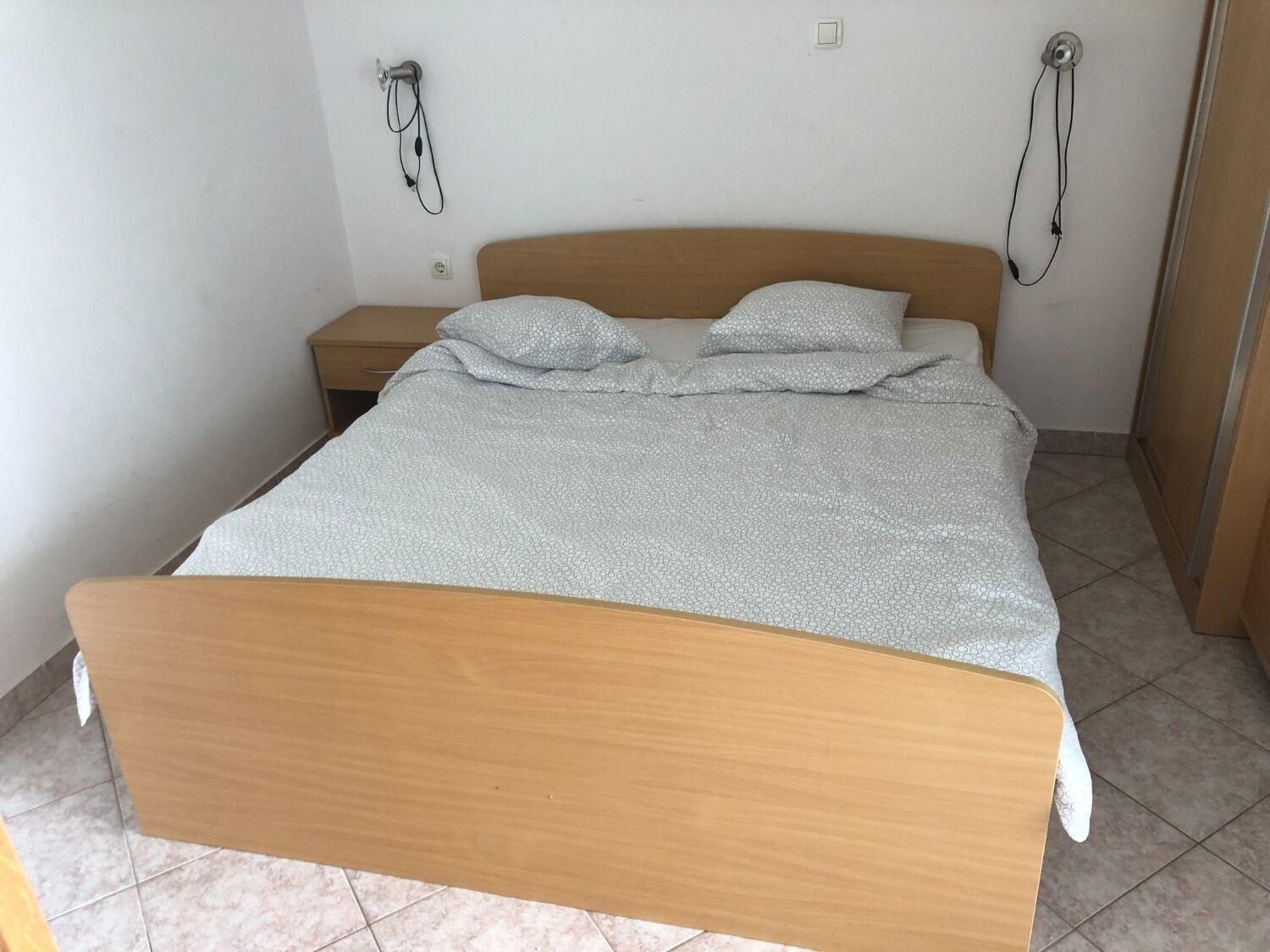 Apartments Milja - 10 M From Sea Mandre Bagian luar foto